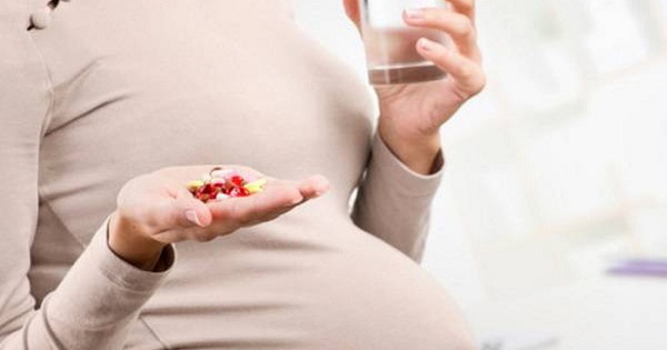 Kẽm có những lợi ích gì cho sức khỏe của thai nhi?
