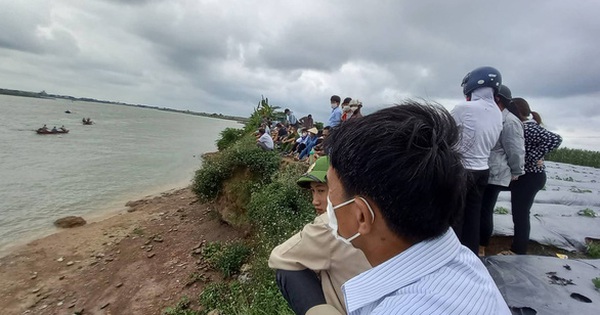 Tìm thấy thi thể bé 2 tuổi trong vụ 3 mẹ con nữ giáo viên mất tích