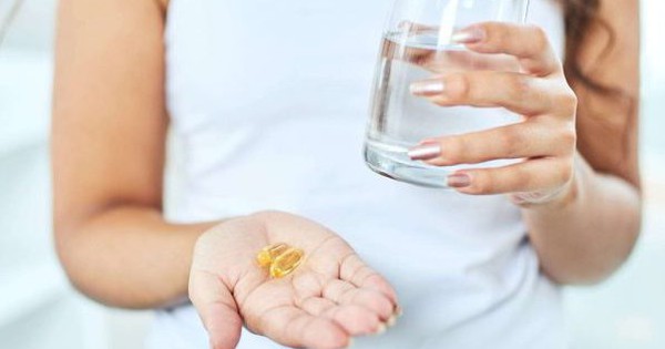 Có cần tham khảo ý kiến bác sĩ trước khi bổ sung vitamin E trước khi mang thai?
