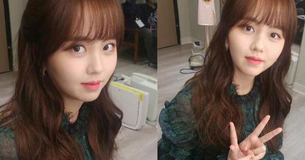 Bí quyết giúp Kim So Hyun trở thành 'ngọc nữ' màn ảnh xứ Hàn