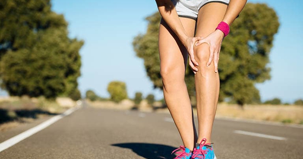 Có những bài tập nào khác có thể thay thế chạy bộ để tránh đau khớp gối?

