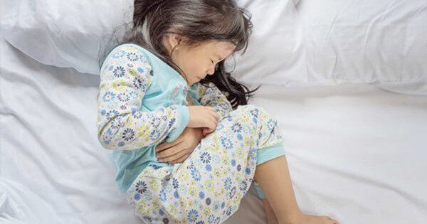 Có phương pháp nào để ngăn ngừa bé hay bị đau bụng?