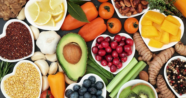 Các loại thực phẩm nào là tốt cho người bị nhiễm trùng đường ruột?
