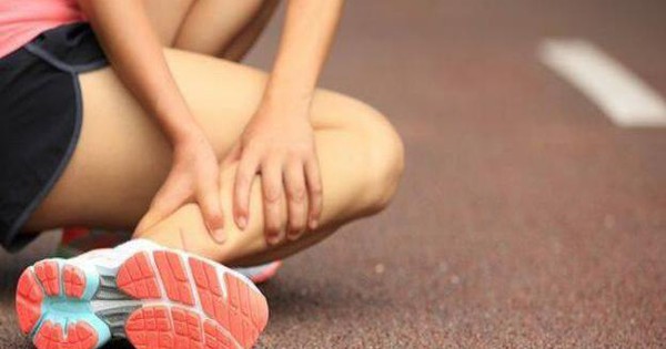 Có những bài tập hay phương pháp nào giúp giảm đau chân quá?
