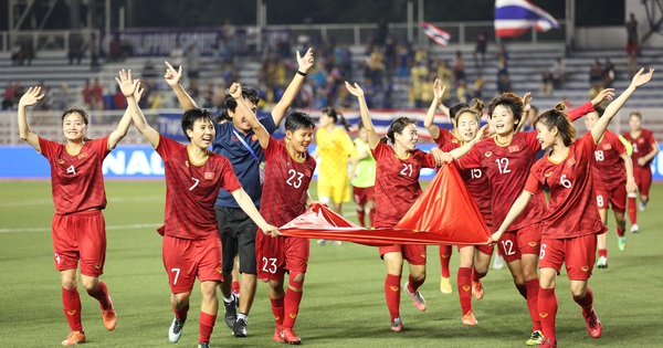 Chung kết bóng đá nữ SEA Games 31: Trận cầu lịch sử và duyên nợ