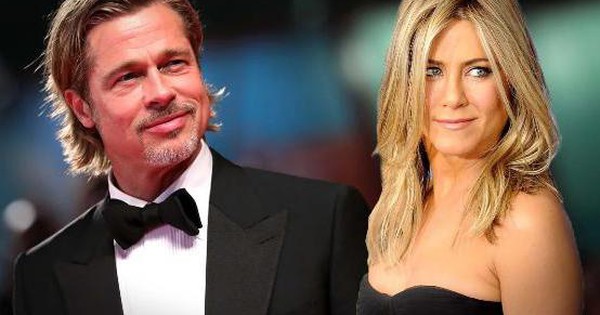 Jennifer Aniston và Brad Pitt: Hết duyên còn nợ