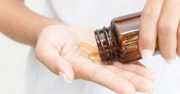 Vitamin E làm thế nào để phục hồi làn da của phụ nữ?