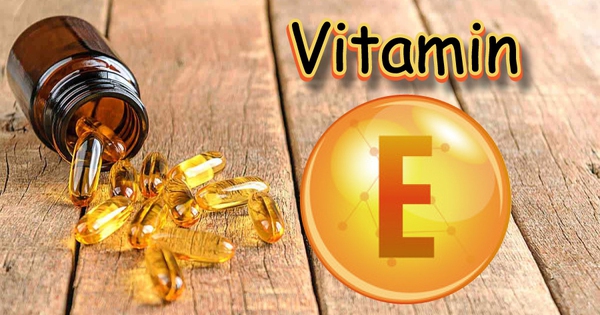 thumbnail - 5 dấu hiệu nguy hiểm cảnh báo cơ thể bạn thiếu vitamin E nghiêm trọng