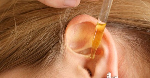 Có bao nhiêu loại thuốc nhỏ viêm tai giữa phổ biến?
