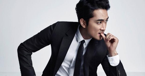 Song Seung Heon tiết lộ tips giữ dáng ở tuổi 46