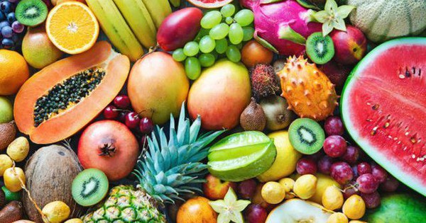 Tác dụng của vitamin C trong trái cây đối với việc giảm đau bụng là gì? 

