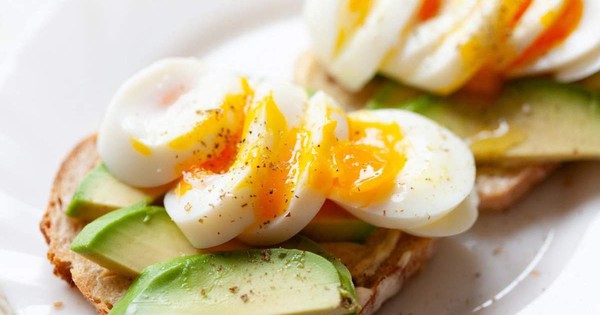 Trứng có thể làm giảm sự thèm ăn, nhưng liệu có cách nào để tránh ăn quá nhiều trứng trong một ngày?
