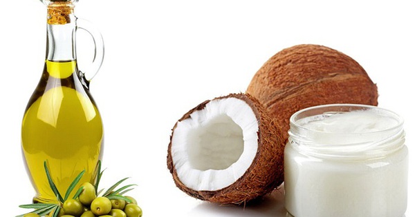 Dầu dừa và dầu ô liu: Loại nào tốt cho sức khỏe hơn?