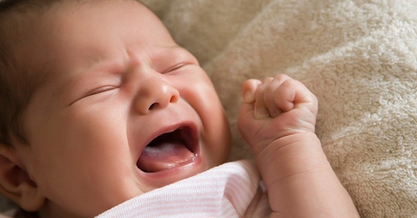 “Tuyệt chiêu” giúp trẻ sơ sinh ngủ ngon sâu giấc