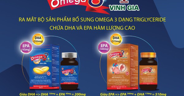 Thuốc Omega 3 của Nauy có đảm bảo lượng hàng ngày của cơ thể các chất dinh dưỡng quan trọng như thế nào?
