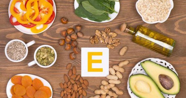 Tôi nên uống bao nhiêu vitamin E mỗi ngày để đảm bảo sức khỏe?
