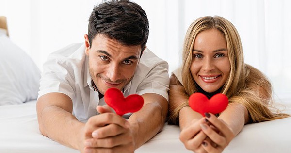 Quan hệ tình dục có tác động gì đến sức khỏe của chúng ta?
