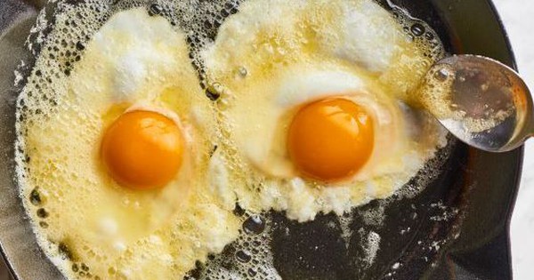 Ăn uống và chữa trị bệnh gan ăn trứng gà được không đúng hay sai?