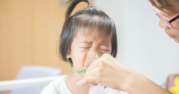 Những triệu chứng và biểu hiện của bệnh hen suyễn ở trẻ em là gì?
