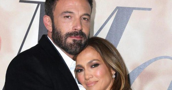 Jennifer Lopez và Ben Affleck đã chính thức kết hôn