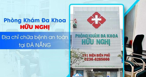 bác sĩ siêu âm giỏi ở đà nẵng - Địa chỉ chữa bệnh an toàn tại Đà Nẵng