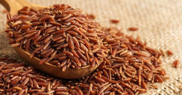 Uống gạo lứt rang hàng ngày và những công dụng tuyệt vời Uống gạo lứt rang hàng ngày và những công dụng tuyệt vời