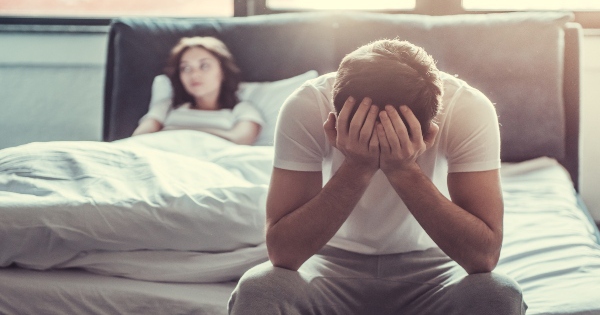 Liệu trình trầm cảm có thể gây suy giảm ham muốn tình dục ở nam giới không?
