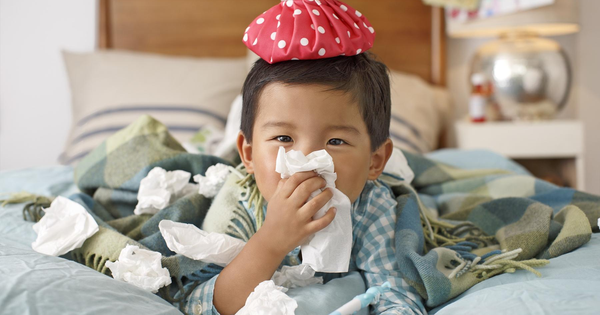 thumbnail - Triệu chứng cúm A cần chú ý, cách phòng ngừa cúm cho cả gia đình
