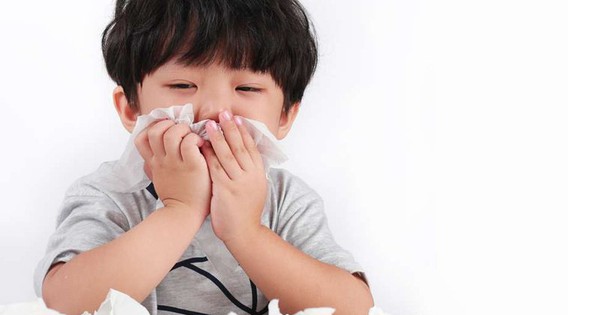 Người lớn có nguy cơ mắc cúm mùa cao khi nào?
