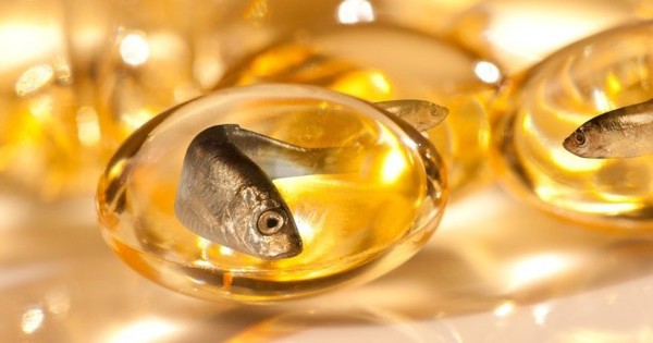 Omega 3 marine triglycerides có tác dụng gì cho sức khỏe? 
