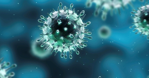 Triệu chứng cúm C bao lâu sau khi tiếp xúc với virus?
