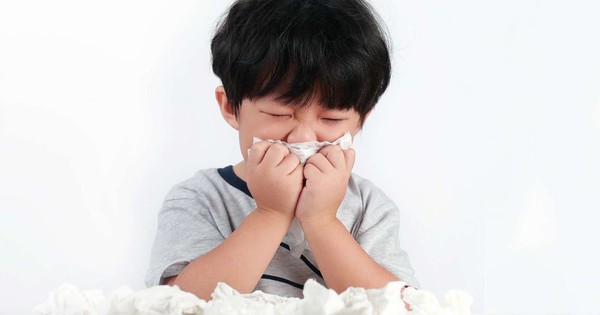 thumbnail - Bệnh cúm ở trẻ: Khi nào cần nhập viện, cách nào phòng ngừa hiệu quả?