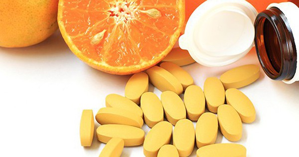 Có những tác dụng phụ nào khi sử dụng thuốc vitamin C? 

