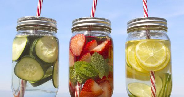 11 loại nước trái cây giúp giảm cân tốt nhất trong mùa hè