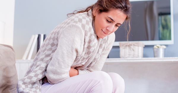Đau bụng và tiêu chảy là những triệu chứng thường gặp khi mang thai?

