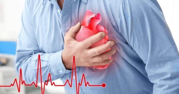 thumbnail - Chặn nguy cơ mắc bệnh tim mạch ở người cao tuổi bị hen: Cách gì?