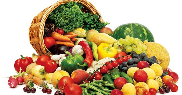 Tại sao các loại rau xanh nên được ưu tiên trong chế độ ăn của người bị hen suyễn?
