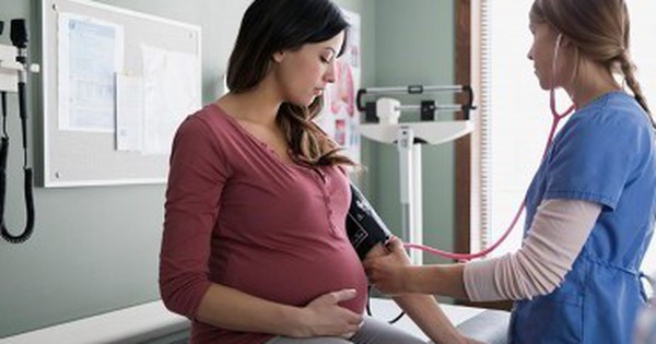Nguyên nhân và cách điều trị bệnh thuốc huyết áp dùng cho phụ nữ có thai 