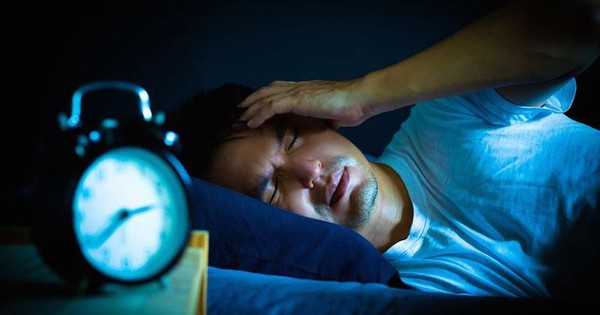 Uống rượu có ảnh hưởng đến giấc ngủ như thế nào?