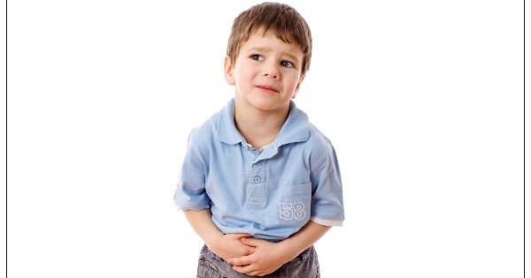 Nguyên nhân gây ra bệnh kiết lỵ ở trẻ em là gì?
