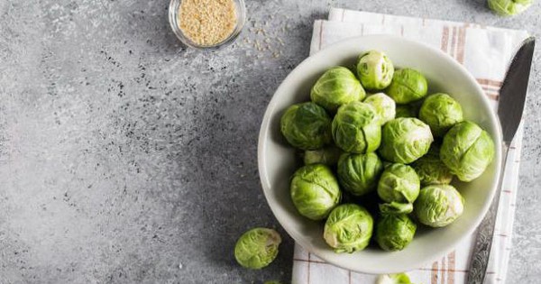 Gallery - 9 loại siêu thực phẩm cần thiết cho người lớn tuổi