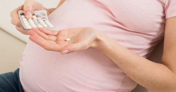 Thuốc cúm nào phù hợp để sử dụng trong thai kỳ?
