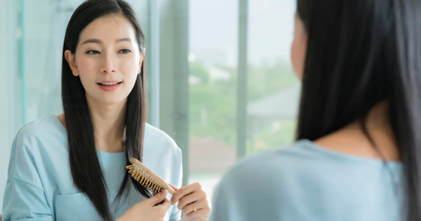 Việc sử dụng sản phẩm có chứa axit pantothenic có hiệu quả trong việc trị rụng tóc không?
