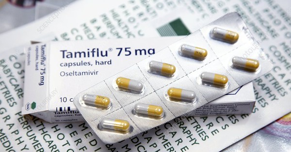 Ngoài Tamiflu, còn có những loại thuốc kháng virus nào được sử dụng để điều trị cúm?
