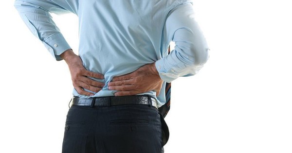 Cách chữa bệnh thuốc nam trị đau lưng hiệu quả tại nhà