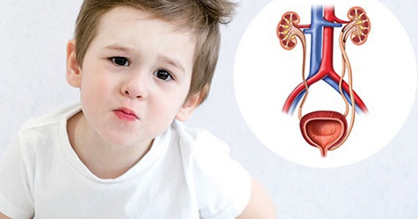 Phương pháp điều trị viêm đường tiết niệu ở trẻ em bao gồm những gì?
