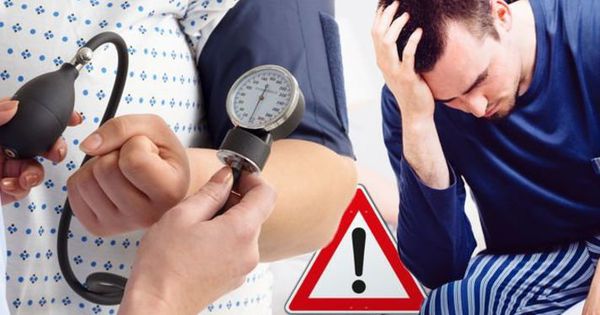 Cao huyết áp là gì và có tác động gì đến sức khỏe con người?
