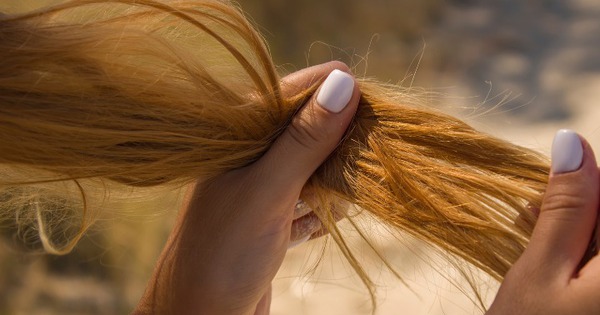 5 'tuyệt chiêu' hồi sinh tóc xơ khô bằng phương pháp tự nhiên ngay tại nhà