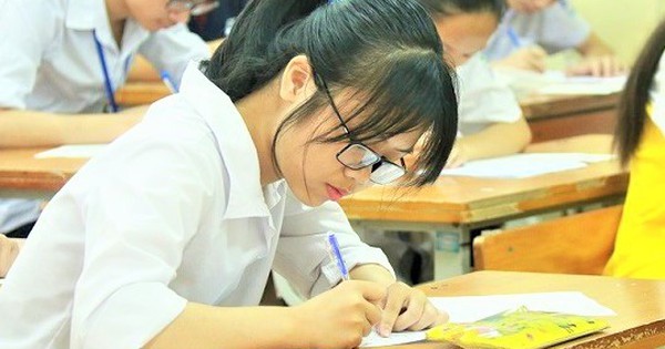 Năm 2023, Đại học Quốc gia Hà Nội tăng lệ phí thi đánh giá năng lực thế nào?