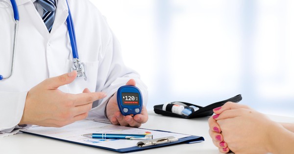 Nghiên cứu mới: Bệnh nhân tiểu đường loại 2 có thể cải thiện bệnh nếu áp dụng chế độ ăn này